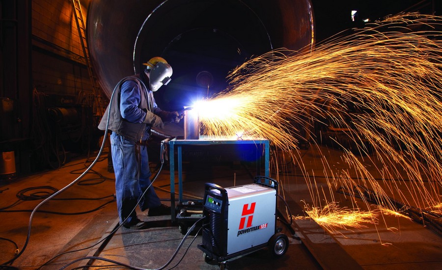 Demir doğrama uygulama fiyatları