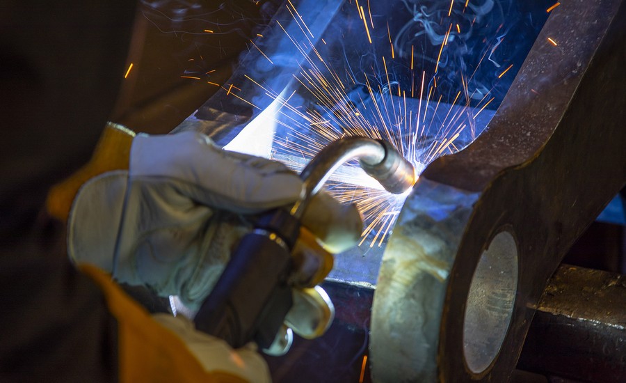 En iyi çelik konstrüksiyon ustası