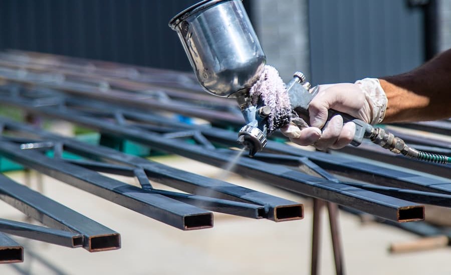 En iyi demir doğrama ustası